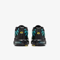 Nike Air Max Plus чоловічі Кросівки колір чорний