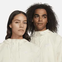 Nike Sportswear Essential Repel женская Woven Куртка цвет белый