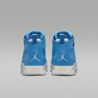 Nike Jordan Flight Club '91 чоловічі Кросівки блакитний