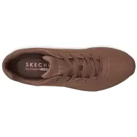 Кросівки Жіночі Skechers UNO STAND ON AIR (73690-BRN)
