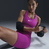 Nike One жіноча З високою талією 8