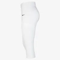 Nike Vapor Select чоловічі High Baseball Pants колір білий