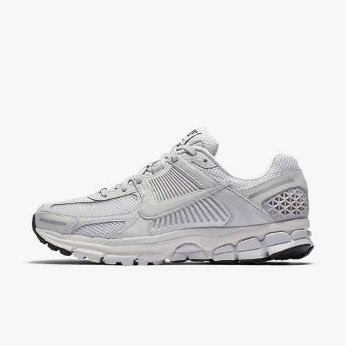 Nike Zoom Vomero 5 чоловічі Кросівки колір сірий