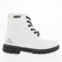 Кроссовки Kappa Deenish Shine K 260841K-1011 - Белые