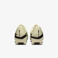 Nike Mercurial Vapor 15 Academy Multi-Ground Low-Top футбольные бутсы Yellow