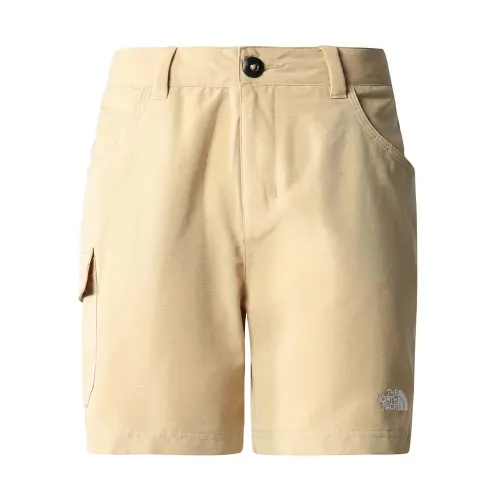 Шорты The North Face Horizon Circular 0A8251LK51 - Бежевый
