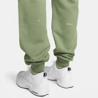 Nike NOCTA NOCTA Fleece CS Sweatpants колір зелений