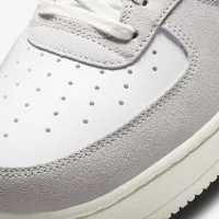 Nike Air Force 1 LV8 мужские Кроссовки цвет белый