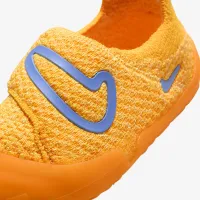 Nike Swoosh 1 Baby/Toddler Кросівки Orange