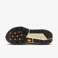 Nike Zegama 2 женская Trail Running Кроссовки цвет коричневый