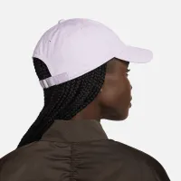 Nike Club Unstructuколір червоний Futura Wash Cap колір фіолетовий