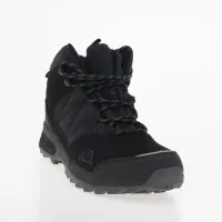 Кроссовки Kappa Thabo Tex 243107-1116 - Черные