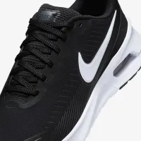 Nike Air Max Nuaxis чоловічі Кросівки колір чорний