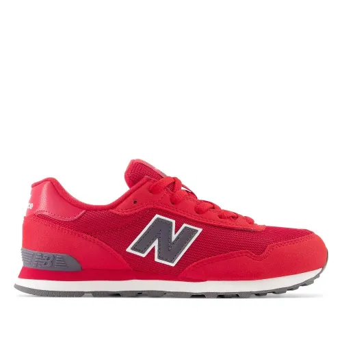 Кроссовки New Balance GC515KC - Красные