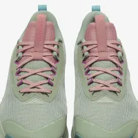 Nike Juniper Trail 3 чоловічі Trail Running Кросівки колір зелений