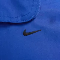 Nike Sportswear Tech чоловічі Button-Down Top блакитний