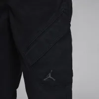 Nike Jordan Chicago мужские Pants цвет черный
