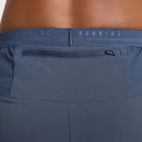 Nike Stride чоловічі Dri-FIT Woven Running Pants блакитний