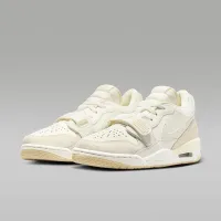 Nike Air Jordan Legacy 312 Low женская Кроссовки цвет белый