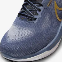Nike Vomero 17 женская Road Running Кроссовки (Extra Wide) синий