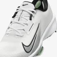 Nike Air Zoom Infinity Tour 2 для гольфу Кросівки (Wide) колір білий