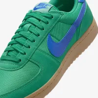 Nike Field General мужские Кроссовки цвет зеленый