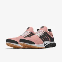 Nike Air Presto By You Custom жіноча Кросівки різнокольорові