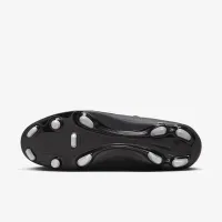 Nike Phantom Luna 2 Club MG High-Top футбольные бутсы цвет черный