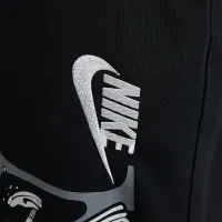 Nike Club мужские French Terry Jogger цвет черный