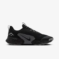 Nike Juniper Trail 3 мужские Trail Running Кроссовки цвет черный