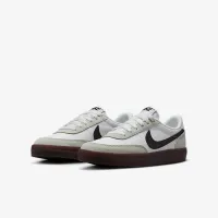 Nike Killshot 2 Big дитячі Shoe колір білий