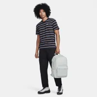 Nike Heritage Eugene наплічник (23L) колір сірий