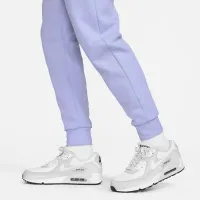 Nike Sportswear Tech Fleece Men's Joggers Purple