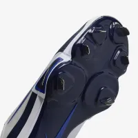 Nike Force Zoom Trout 9 Pro бейсбольні бутси колір білий