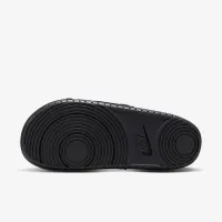 Nike Offcourt (Atlanta Falcons) Offcourt Slides цвет черный