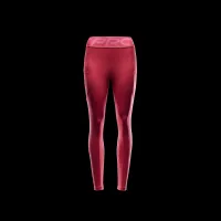 Nike Pro Sculpt женская С высокой Талией 7/8 лосины с карманамиPink