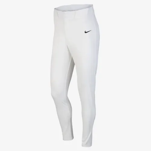 Nike Vapor Select мужские Baseball Pants цвет белый