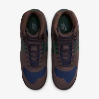 Nike Air Baltoro SP чоловічі Кросівки колір коричневий