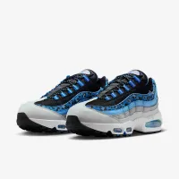 Nike Air Max 95 x Spelman College чоловічі Кросівки колір чорний