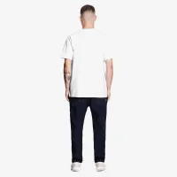 Футболка Prosto Skizzle KL242MTEE1181 - Белая