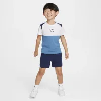 Nike Air Toddler 2-Piece Fleece шорты набор синий