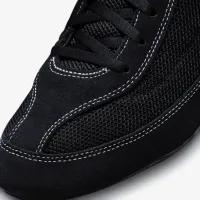 Nike SpeedSweep 7 мужские Wrestling Кроссовки цвет черный
