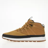 Кроссовки Timberland Euro Trekker Super Ox TB0A5UW92311 - Бежевые