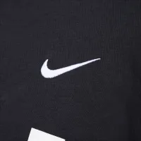 Nike чоловічі Weightlifting Pullover Толстовка з капюшоном колір чорний