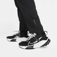 Nike Trail Dawn Range мужские Dri-FIT Running Pants цвет черный