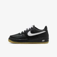 Nike Air Force 1 LV8 Big дитячі Кросівки колір чорний