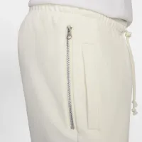 Nike Giannis Standard Issue чоловічі Dri-FIT Joggers колір білий