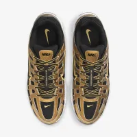 Nike P-6000 мужские Кроссовки цвет коричневый