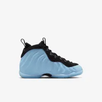Nike Little Posite One Little дитячі Кросівки блакитний