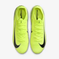 Nike Mercurial Vapor 16 Pro FG Low-Top футбольные бутсы Yellow